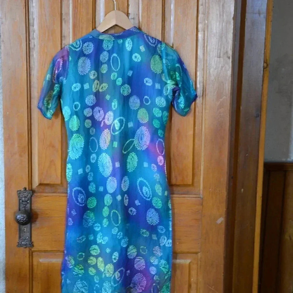 Stunning Flowy  Top - Picture 4 of 8